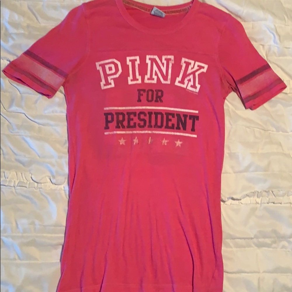 PINK t-shirt